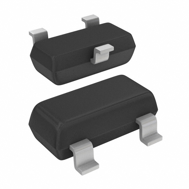 BFU530WX NXP USA Inc.  Bipolar RF Transistors